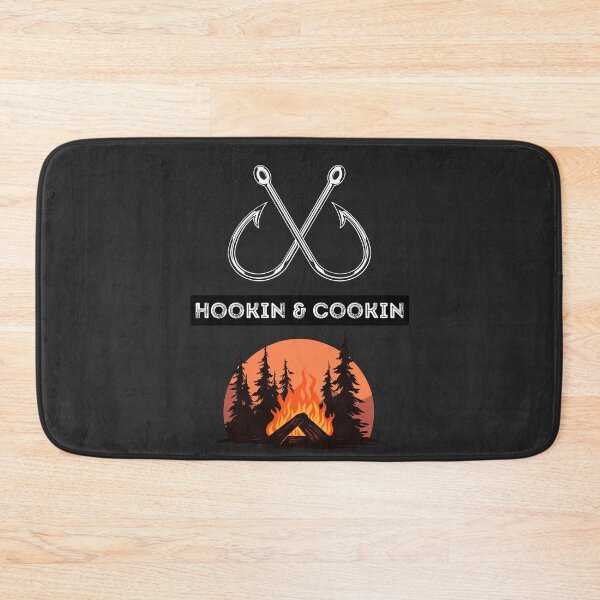 Item preview, Hookin & Cookin  designed and sold by MrLAS.