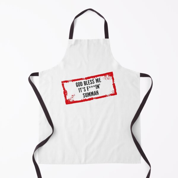 Item preview, God Bless Me Its Summer designed and sold by ShelbyKobra.