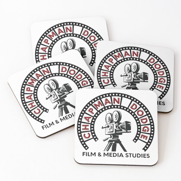 Item preview, Chapman - Film and Media Studies designed and sold by Grace Lisle.