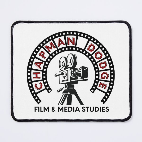 Item preview, Chapman - Film and Media Studies designed and sold by Grace Lisle.