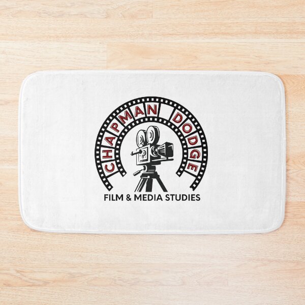 Item preview, Chapman - Film and Media Studies designed and sold by Grace Lisle.