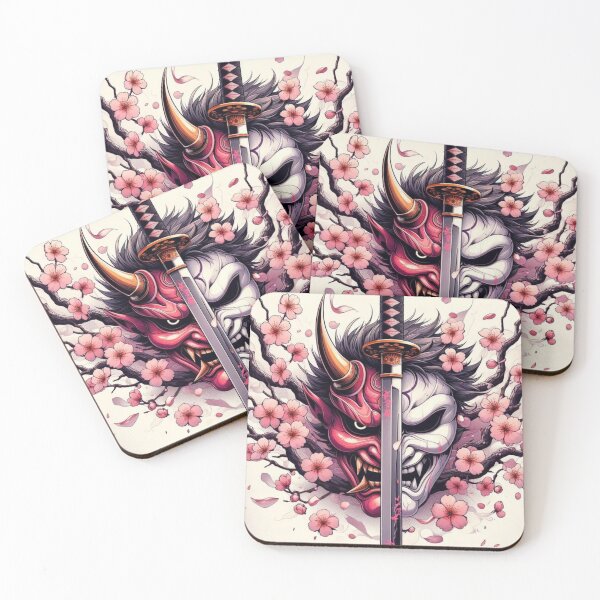 Item preview, The Oni designed and sold by Alfel.