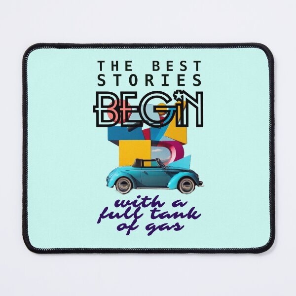 Item preview, Travel without destination designed and sold by klify.