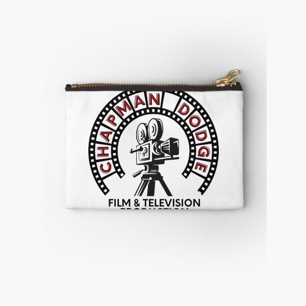 Item preview, Chapman - Film and Television Production designed and sold by Grace Lisle.
