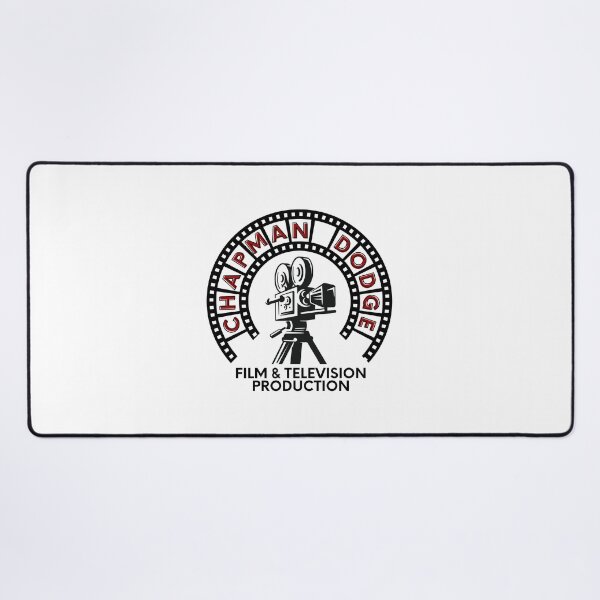 Item preview, Chapman - Film and Television Production designed and sold by Grace Lisle.