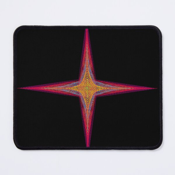 Item preview, Rectangular Pattern 2 Morph D [11087-CROYGBP-BB] designed and sold by LottMultimedia.