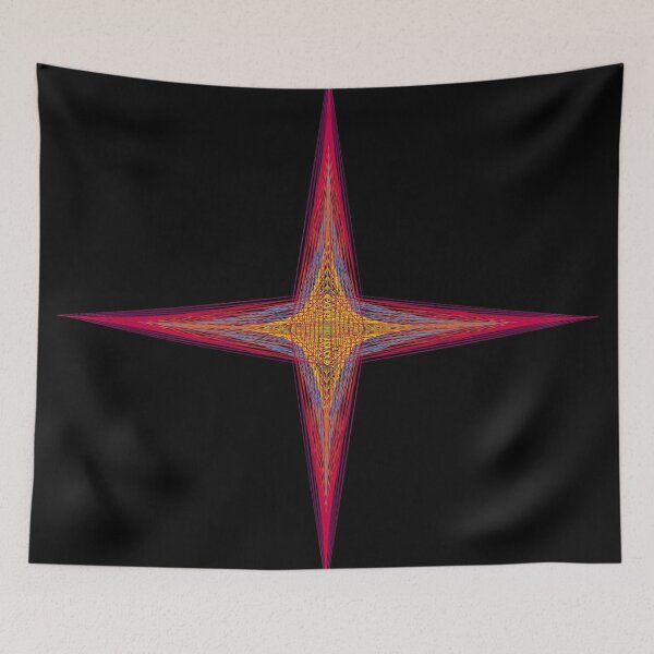 Item preview, Rectangular Pattern 2 Morph D [11087-CROYGBP-BB] designed and sold by LottMultimedia.