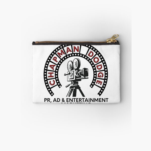 Item preview, Chapman - PR, AD, and Entertainment Marketing designed and sold by Grace Lisle.
