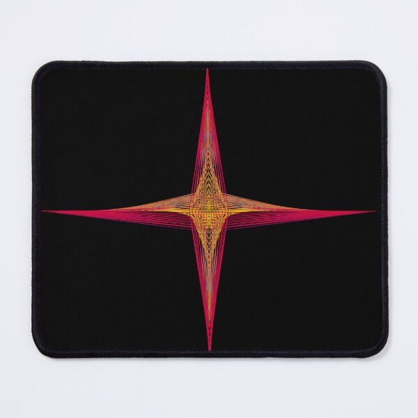 Item preview, Rectangular Pattern 2 Morph D [11001-CROYGBP-BB] designed and sold by LottMultimedia.