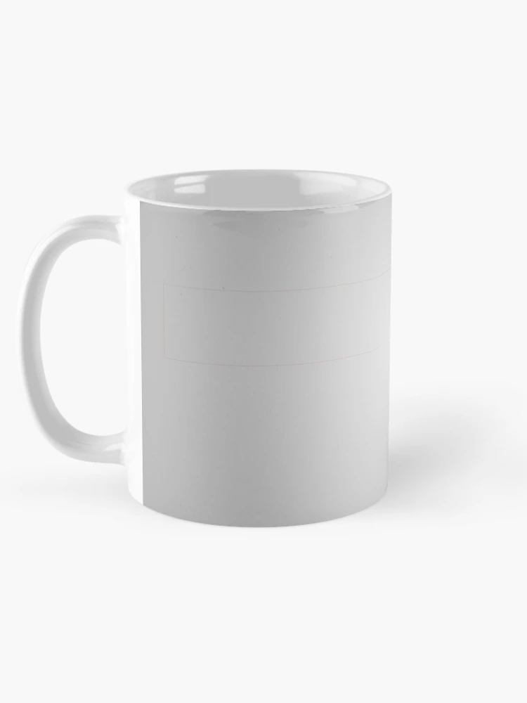 Thumbnail 5 of 6, Coffee Mug, Why Not - Math Yo Calculus - 2 designed and sold by MathAnimation.