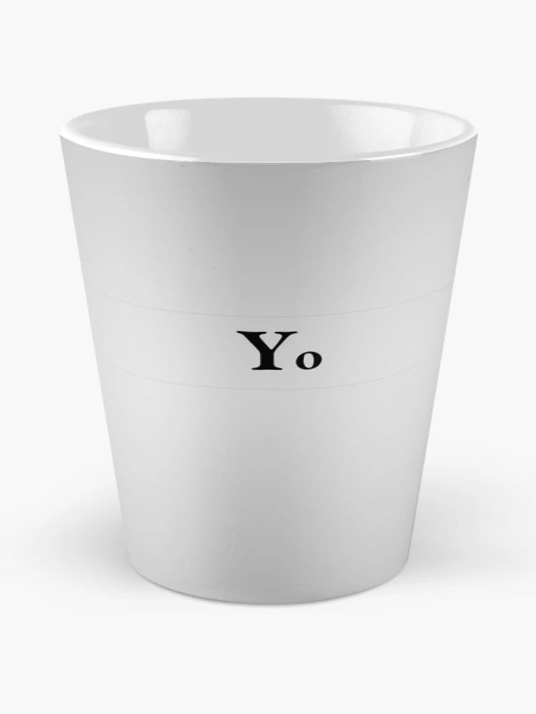 Thumbnail 2 of 4, Coffee Mug, Why Not - Math Yo Calculus - 2 designed and sold by MathAnimation.
