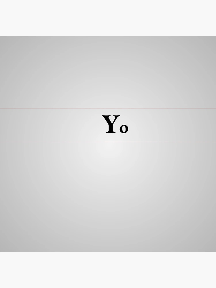 Aperçu 3 sur 3. Badge avec l'œuvre Pourquoi pas - Math Yo Calculus - 2 créée et vendue par MathAnimation.
