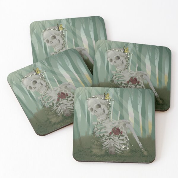 Item preview, Overgrown designed and sold by McNernzzzArt.