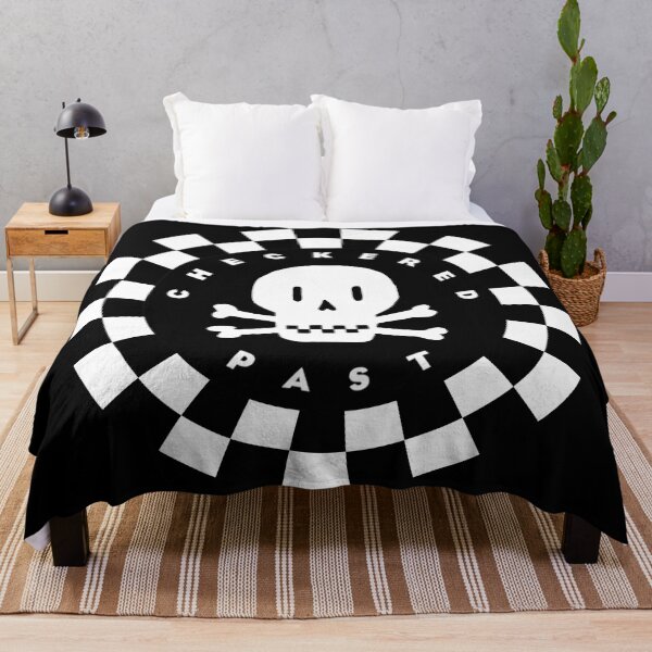 Item preview, Checkered Sticker designed and sold by AdnyWest.