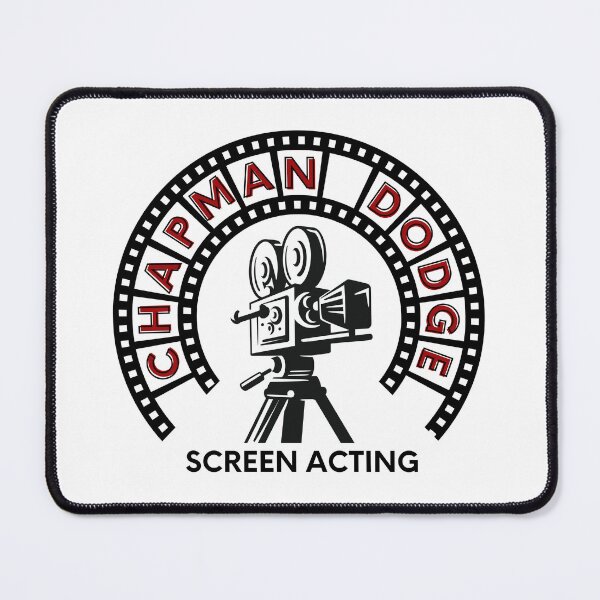 Item preview, Chapman - Screen Acting designed and sold by Grace Lisle.
