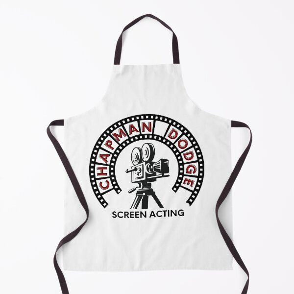 Item preview, Chapman - Screen Acting designed and sold by Grace Lisle.