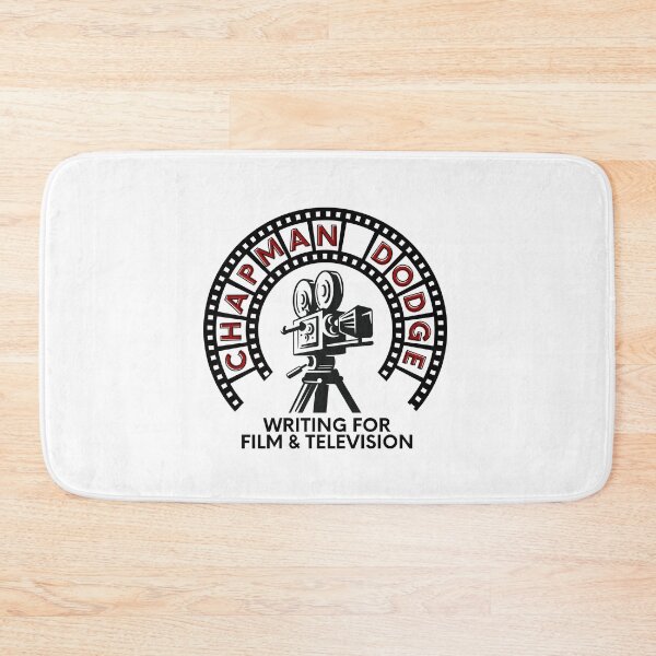 Item preview, Chapman - Writing for Film and Television designed and sold by Grace Lisle.