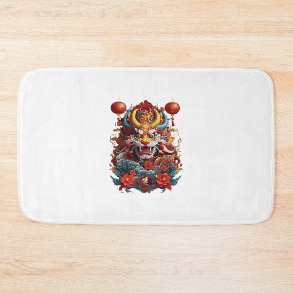 Item preview, Kung Hei Fat Choy designed and sold by likbatonboot.