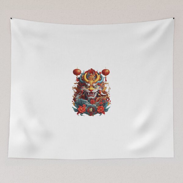 Artikelvorschau, Kung Hei Fat Choy entworfen und verkauft von likbatonboot.