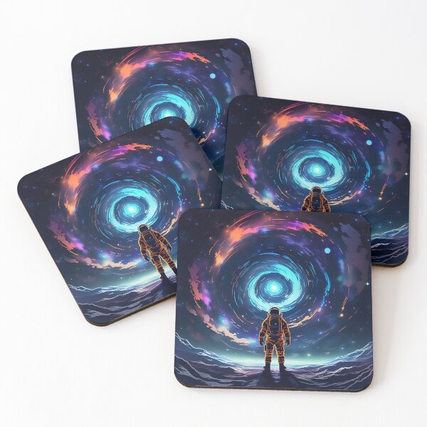 Item preview, Galactic Summit designed and sold by WarpWorks.