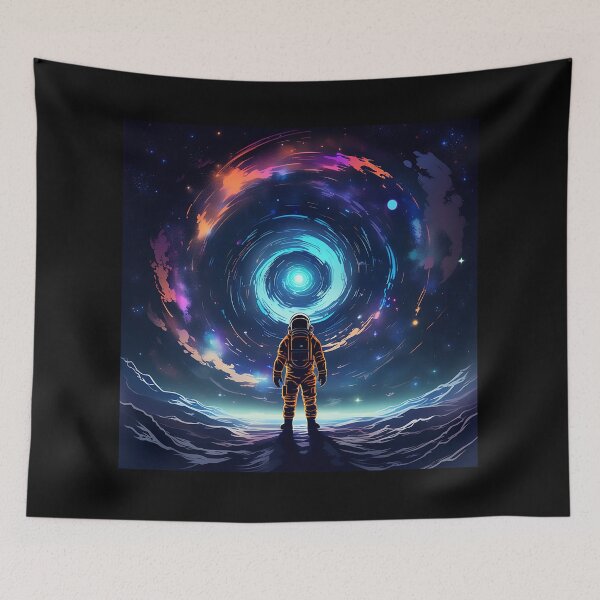 Item preview, Galactic Summit designed and sold by WarpWorks.
