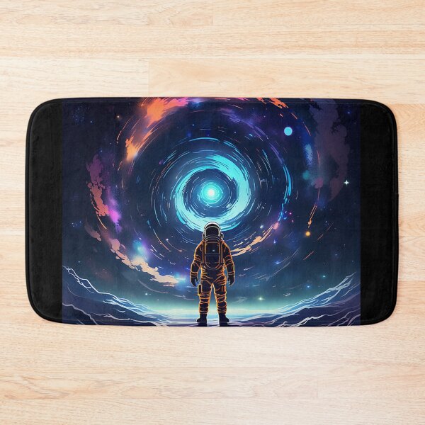 Item preview, Galactic Summit designed and sold by WarpWorks.