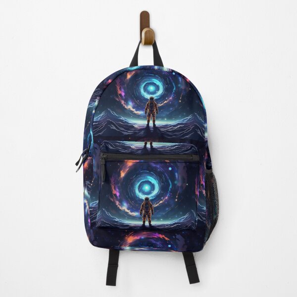 Item preview, Galactic Summit designed and sold by WarpWorks.