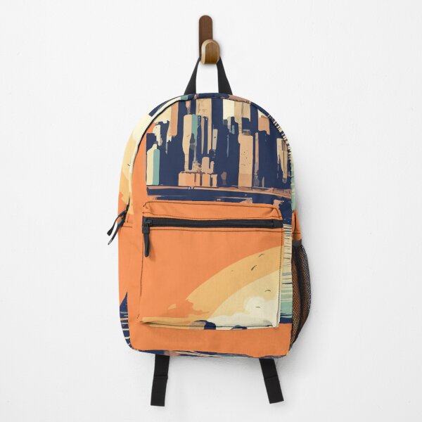 Item preview, Retro New York designed and sold by Grypis.