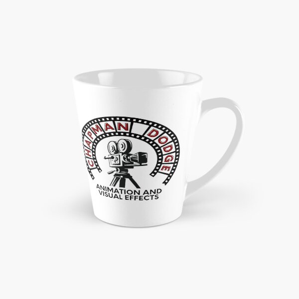 Item preview, Chapman - Animation and Visual Effects designed and sold by Grace Lisle.