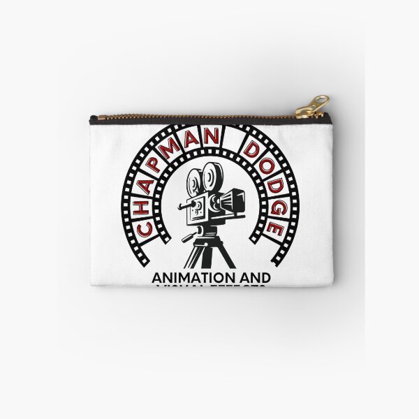 Item preview, Chapman - Animation and Visual Effects designed and sold by Grace Lisle.