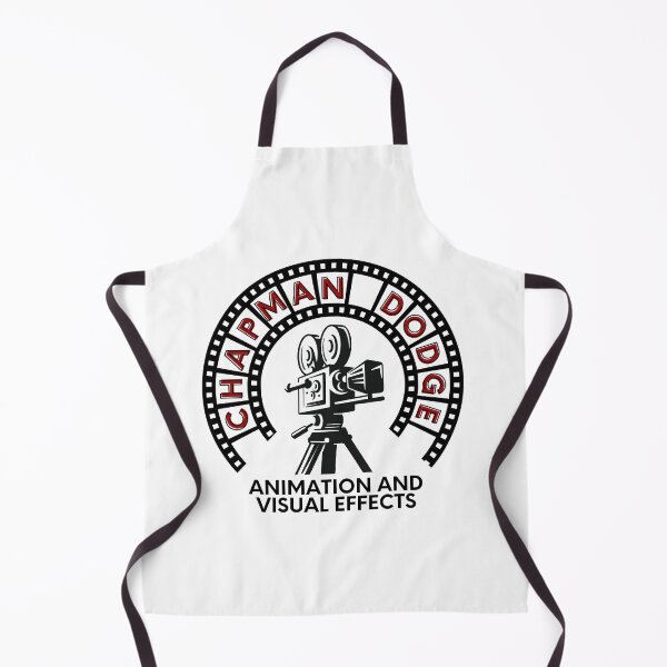 Item preview, Chapman - Animation and Visual Effects designed and sold by Grace Lisle.