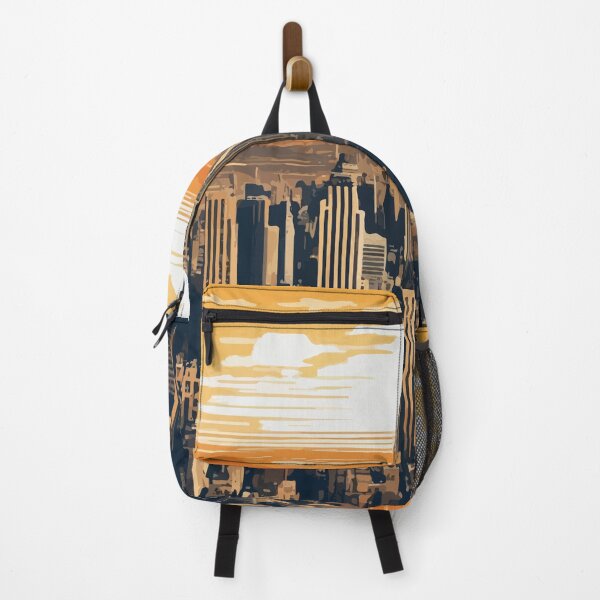 Item preview, Retro New York designed and sold by Grypis.