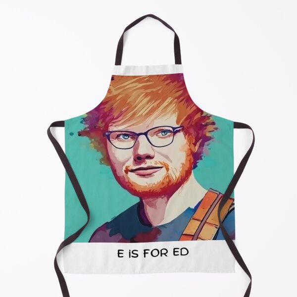 Item preview, E is for Ed designed and sold by ABCMugsandThing.