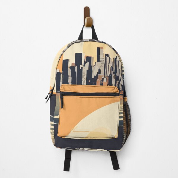 Item preview, Retro New York designed and sold by Grypis.