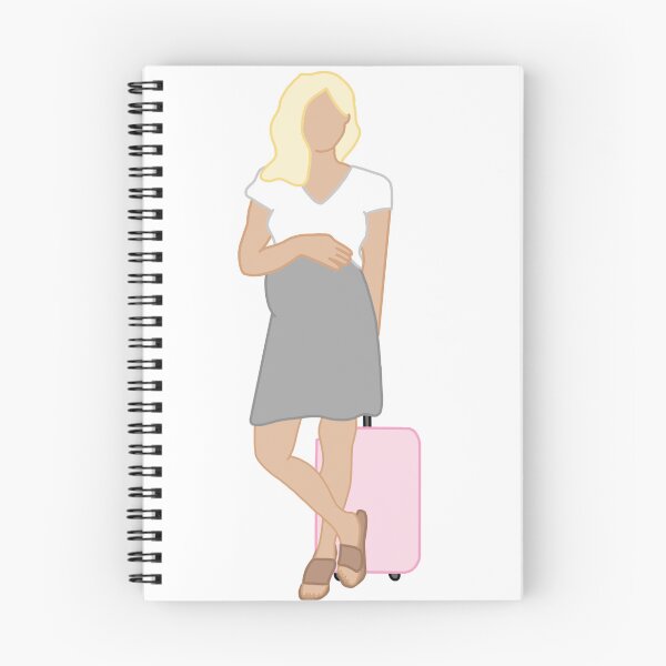 Item preview, The Temporary Roomie - Jessie designed and sold by baileyyfaith.