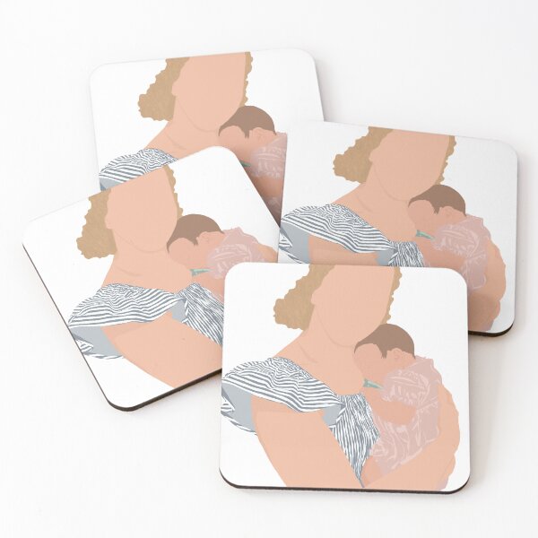 Item preview, Auntie and BBG designed and sold by zebarnes.