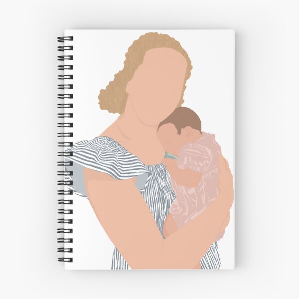 Item preview, Auntie and BBG designed and sold by zebarnes.