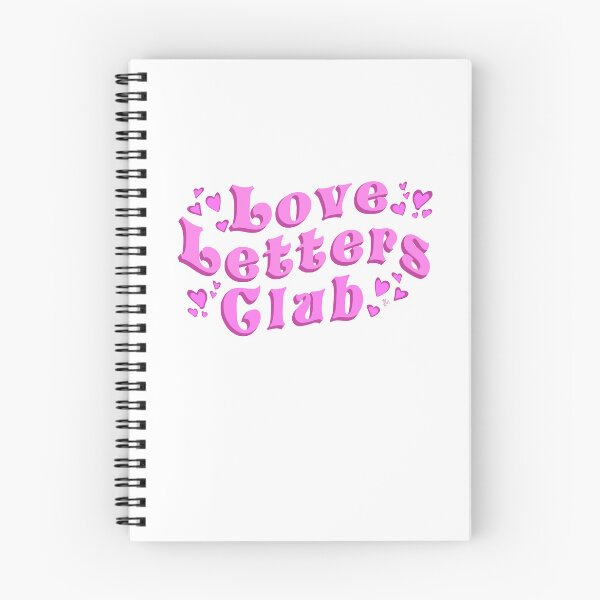 Item preview, Club de cartas de amor | Romance libresco | Romance antiguo designed and sold by TeaLimeTwo.