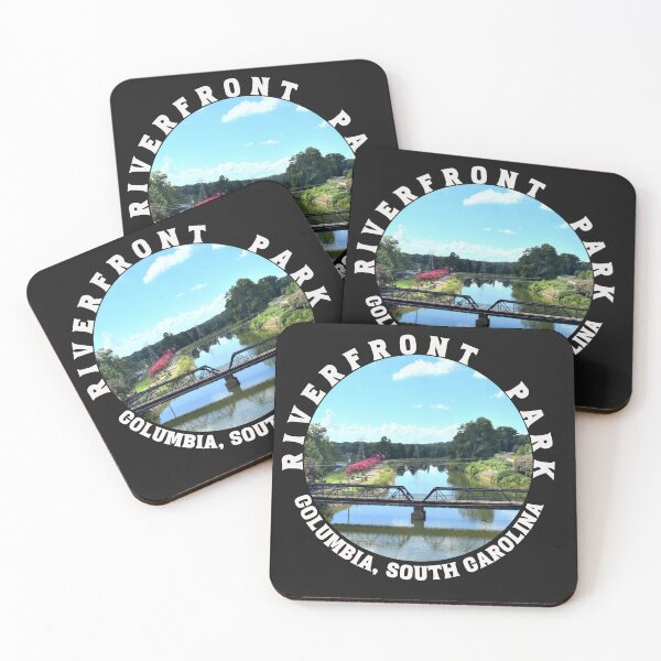 Item preview, RIVERFRONT PARK  designed and sold by cope64.