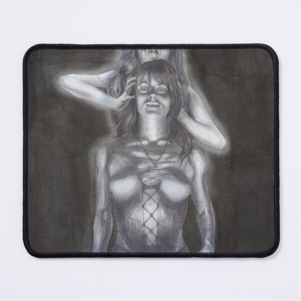 Item preview, The Horror and the Beauty (from The Curse of Allautou) designed and sold by ISBeautiful.