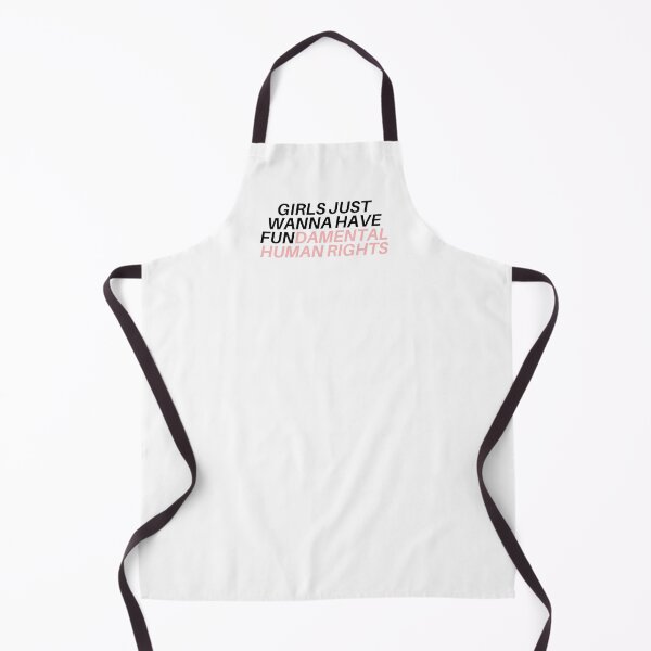Item preview, girls just wanna have fundamental human rights designed and sold by STAR10008.