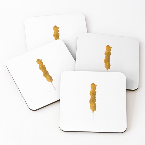 Item preview, Chicken on a Stick designed and sold by actuck.