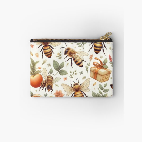 Item preview, Buzzing Orchard designed and sold by LyssasMindArt.