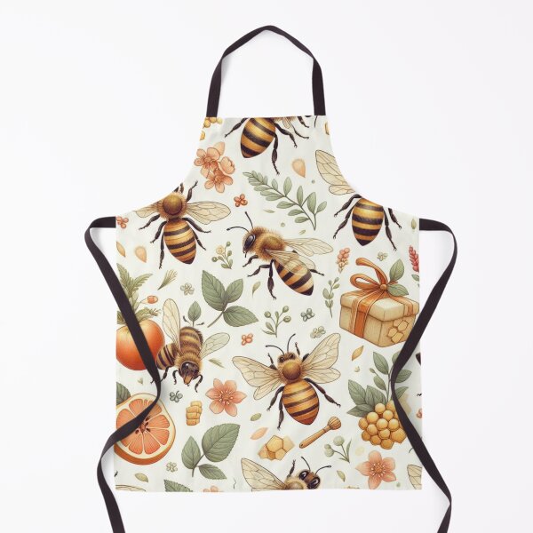 Item preview, Buzzing Orchard designed and sold by LyssasMindArt.