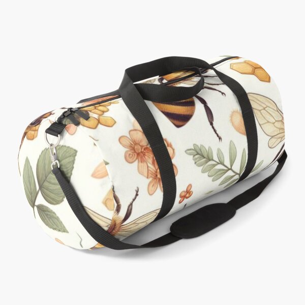 Item preview, Buzzing Orchard designed and sold by LyssasMindArt.