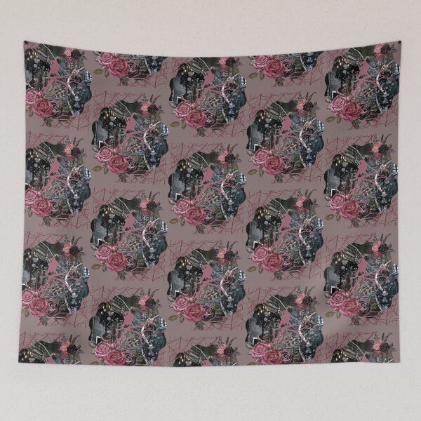 Item preview, Romantic Goth designed and sold by ValsCrazyCats.