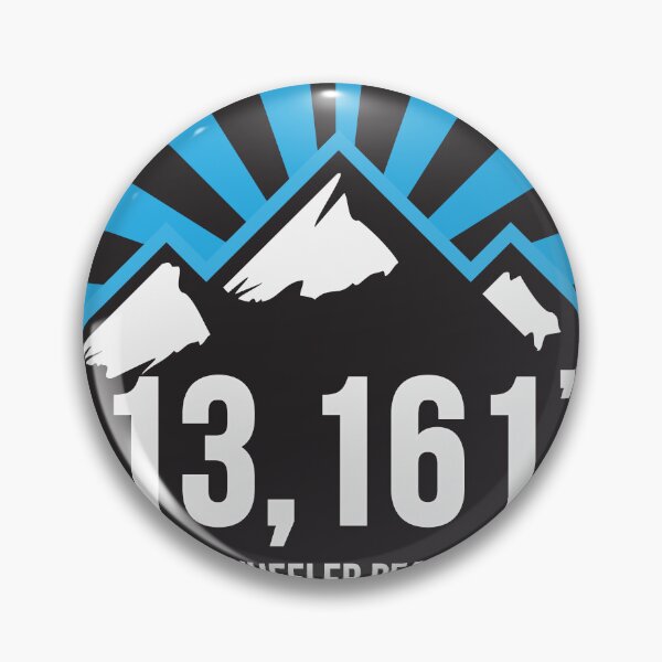 Item preview, Wheeler Peak - Rays Color designed and sold by High Peaks Collective.