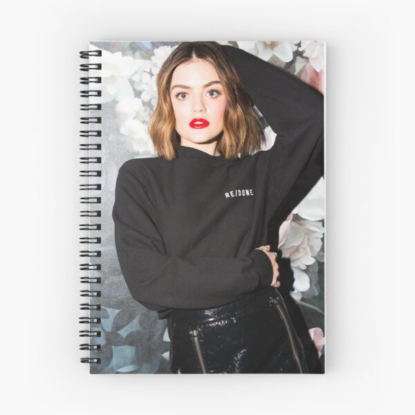 Item preview, Lucy Hale designed and sold by Valesa1830.