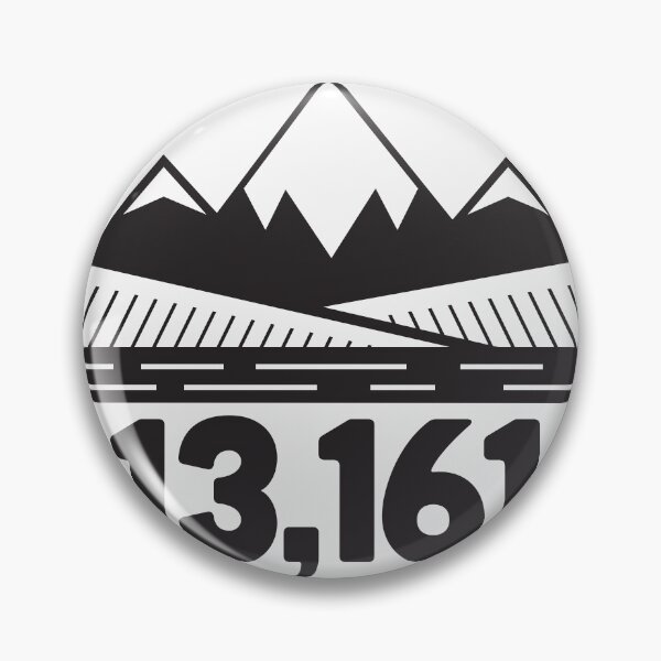 Item preview, Wheeler Peak - Plains Black & White designed and sold by High Peaks Collective.