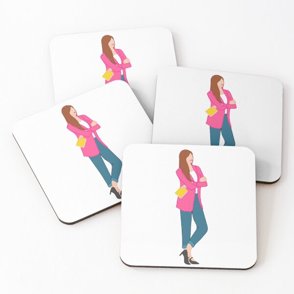 Item preview, The Rule Book - Nora designed and sold by baileyyfaith.